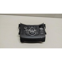 Блок кнопок Mazda CX 5 2017 K12366CM0F