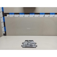 Блок управления двигателем Mazda CX 5 2017 PX4318881