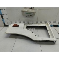 Накладка на крыло KAMAZ 5490 2011 5490840303710