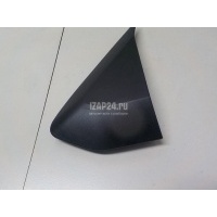 Накладка переднего крыла левого VAG Crafter 2016 7C08575379B9