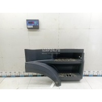 Корпус подножки правой Mercedes Benz TRUCK ACTROS MP4 2012 9606665103