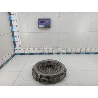 Корзина сцепления Mercedes Benz TRUCK ACTROS MP4 2012 0102502604
