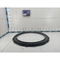 Накладка на диффузор DAF XF 106 2014 1943906