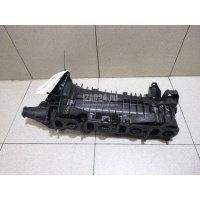 Коллектор впускной BMW 4-serie F36 Grand Coupe 2015 11617807991
