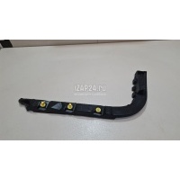 Кронштейн заднего бампера правый Hyundai-Kia Stinger 2017 86614J5000