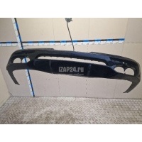 Юбка задняя Hyundai-Kia Stinger 2017 86612J5400