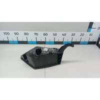 Резонатор воздушного фильтра BMW X4 G02 2018 13718635110