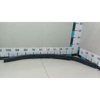 Уплотнитель капота BMW X3 G01 2017 51767397486