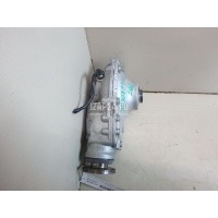 Редуктор переднего моста BMW X3 G01 2017 31508679979