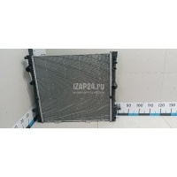 Радиатор основной BMW X3 G01 2017 17118642743