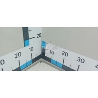 Крепеж BMW X3 G01 2017 07129904492