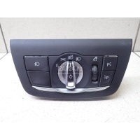 Переключатель света фар BMW X3 G01 2017 61319472964