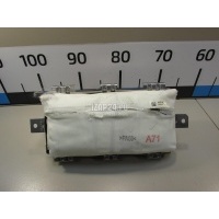 Подушка безопасности пассажирская (в торпедо) Toyota Camry V70 2017 7396033180
