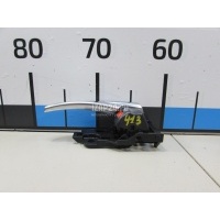 Ручка двери внутренняя левая Toyota Camry V70 2017 6920633150C0