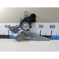 Стеклоподъемник электр. задний правый Toyota Camry V70 2017 6980333070