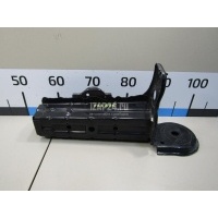 Кронштейн усилителя переднего бампера левый Toyota Camry V70 2017 5210333010