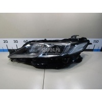 Фара левая Toyota Camry V70 2017 8118533D11