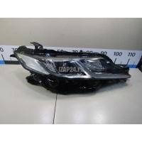 Фара правая Toyota Camry V70 2017 8114533D51