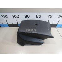 Кожух рулевой колонки нижний Toyota Camry V70 2017 4502433220C0