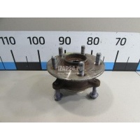 Ступица передняя Toyota Camry V70 2017 4355033010