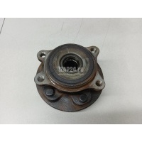 Ступица передняя Toyota Camry V70 2017 4355033010