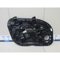 Стеклоподъемник электр. передний левый Volvo XC60 2017 31488621