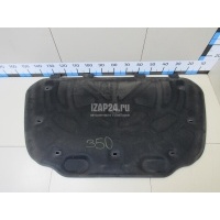 Шумоизоляция капота Volvo XC60 2017 31425386