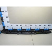 Кронштейн заднего бампера Volvo XC60 2017 31407983
