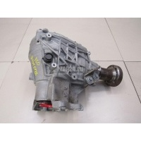 Коробка раздаточная Volvo XC60 2017 36011764