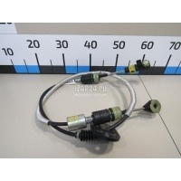 Трос КПП Volvo XC60 2017 31492813