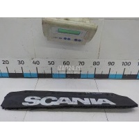 Брызговик Scania 5 T series (2004 - 2007) 1947555
