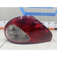 Фонарь задний левый Jaguar X-Type Jaguar C2S40488 C2S40488