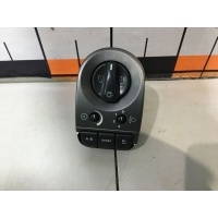 Переключатель света Jaguar X-Type Jaguar C2S46916 C2S46916