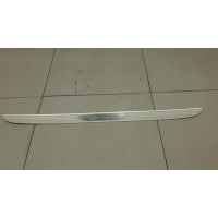 Накладка на порог внутренняя Jaguar X-Type Jaguar C2S35979 C2S35979