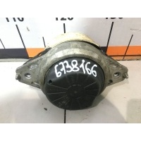 Подушка двигателя Mercedes X166 GL Mercedes A1662406117 A1662406117
