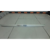 Накладка на порог внутренняя Jaguar X-Type Jaguar C2S35979 C2S35979