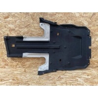 Защита днища Jaguar XE X760 2018 GX63-6B629-BB,T2H51848,T2H46461,GX636B629