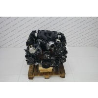 Двигатель в сборе 4.4L 448DT DOHC DITC V8 Diesel 2015г.в. Land Rover Range Rover 30DDTX L405 2012 LR071017