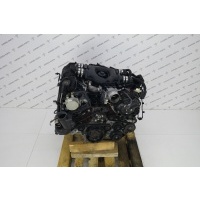 Двигатель в сборе 4.4L 448DT DOHC DITC V8 Diesel 2016 г.в. Land Rover Range Rover 30DDTX L405 2012 LR071017