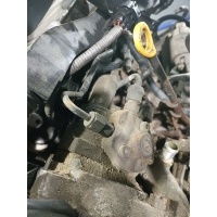 ТНВД Toyota Corolla 2005 221000G010