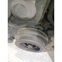 Шкив коленвала Toyota Corolla 2005