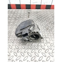 Заслонка дроссельная Ford Fiesta 2009 9682798180