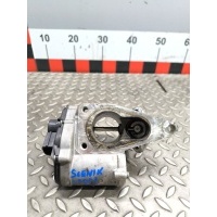 Клапан EGR Renault Scenic 2009 h8200194323