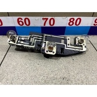 Плата заднего фонаря правого Renault Logan I (2004—2009) 2006 6001548138
