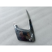 Накладка бампера Mitsubishi ASX GA1W 2010> 6407A170