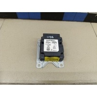 Блок управления AIR BAG Exeed TXL (M32T) 2019> 407000182AA