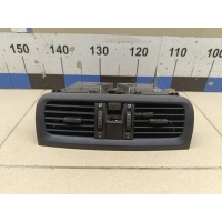 Дефлектор воздушный SKODA Fabia 2007-2015 5J0820951D9B9