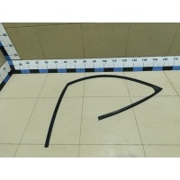 Уплотнитель стекла двери Chery Tiggo 8 Pro Max (T1D) 2022> 554000952AA