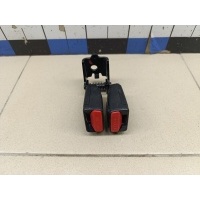 Ответная часть ремня безопасности Exeed TXL (M32T) 2019> 406000104AB