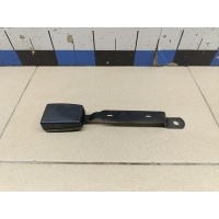 Ответная часть ремня безопасности SKODA Fabia 2007-2015 5J0858472QVZ